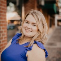 PETRA Employee Maegan James's profile photo