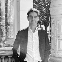 DMFCO Asset Management Employee Luuk Willems's profile photo