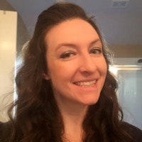 C.H. Robinson Employee Lizz Johnson's profile photo