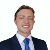 Eastman Employee Oliver Burt's profile photo