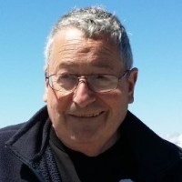 LibreTexts Employee Joshua Halpern's profile photo