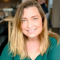 Kristianstad University Employee Sandra Jarl's profile photo