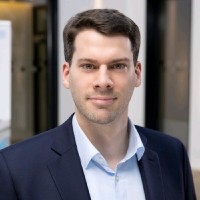 SPEE3D Employee Stephan Ziegler's profile photo
