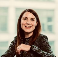 Anglo American Employee Sarah Bell's profile photo