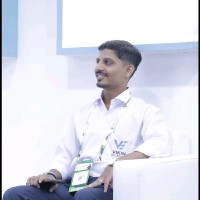 Vikin Electronics Employee Er. Gajjar's profile photo