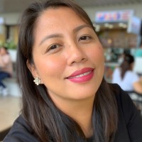 Loop Insights Employee Arianne Llamos's profile photo