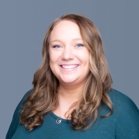 FOX Rehabilitation Employee Caitlin Mitchell's profile photo
