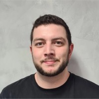 DP6 Employee Leandro Pariz's profile photo