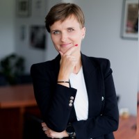 Anna Lukasik Email