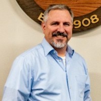 Town of Mead, Colorado Employee Josh Neeble's profile photo