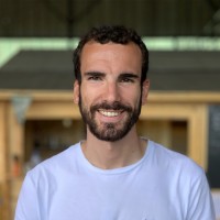 GitBook Employee Samy Pessé's profile photo