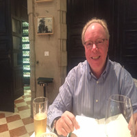 griffin360 Employee Bob Griffin's profile photo