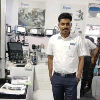 Ajay Jadhav Email