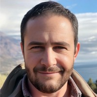 One Zyme Employee Aaron Michel's profile photo