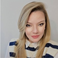 Grupo América Employee Antonella Lucero's profile photo