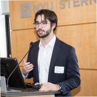 Goldman Sachs Employee Erick Martinez's profile photo