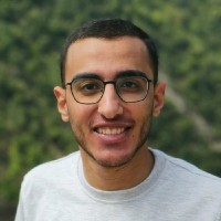 Haykal Media Employee Mohamed Mahmood's profile photo