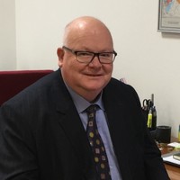 Gone Sailing Employee Peter Forbes's profile photo