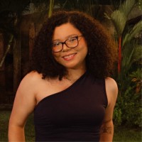 UNDB - Unidade de Ensino Superior Dom Bosco Employee Nina Ferreira's profile photo