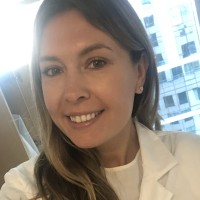 NYU Langone Health Employee Valentina Popova's profile photo