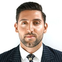 Ashcon Malek Email