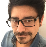 distribuidora limatco s.a. Employee David Veliz's profile photo