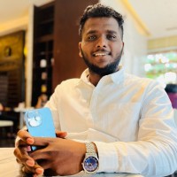 Shubham Dhotre's profile photo