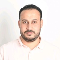 Afro Engineering Ltd Employee Tarek El-Deghedy's profile photo