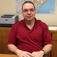 General Floor Employee Lloyd Messick's profile photo