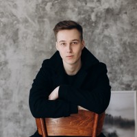 Selecto Employee Oleksandr Kuchmii's profile photo