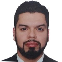 Alcanos de Colombia SA ESP Employee Óscar Eduardo Galindo Hernández's profile photo
