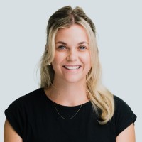 Algonquin Students' Association Employee Hailey Davis's profile photo