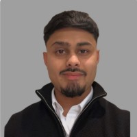 Refugee Action Employee Kamran Khan's profile photo