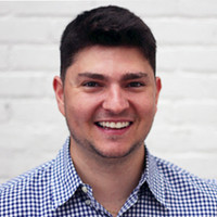 DiMarco Constructors Employee Jon-Paul Durso's profile photo