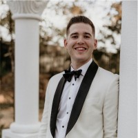 Amcad & Graphics Employee Justin Morales's profile photo