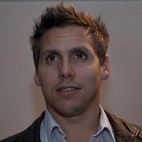 Island Marketing Employee Guy Farmer's profile photo