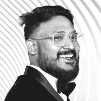 TheTriTech Employee Pavithran Manukonda's profile photo