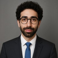 BUN Holding Employee Sajad Hesami's profile photo