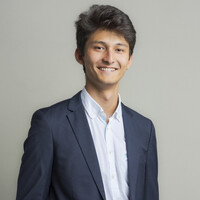 TagEnergy Employee Maxime Robin's profile photo