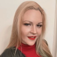 GE Healthcare Employee Nora Nemeth's profile photo