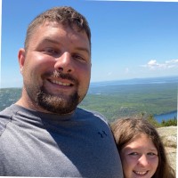 Monarch Employee Raymond Miclette's profile photo