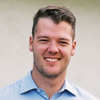 Kuga Electrical Employee Grant Jamieson's profile photo