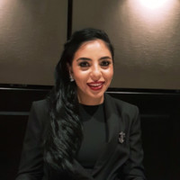 Office Tex Employee Amy Saleh's profile photo