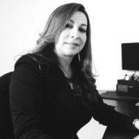 SoftManagement S.A Employee Esperanza Ramos's profile photo