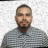 Transpara Employee Luis Sánchez Zamora's profile photo