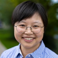 Dartington Service Design Lab Employee Xiaotong Zhu's profile photo