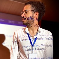 Genify Employee Yehia Hatab's profile photo