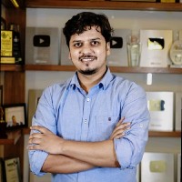 PW (PhysicsWallah) Employee Varun Agarwal's profile photo