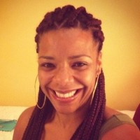AARP Employee Kai Brooks's profile photo
