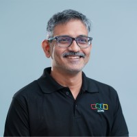 Zoho Employee Prashant Ganti's profile photo
